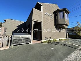 セザンヌ小坂井 205 ｜ 愛知県豊橋市日色野町字八王子2（賃貸アパート1K・2階・25.77㎡） その13