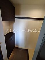 グリーンステージ野中 102 ｜ 愛知県豊橋市中野町字野中8（賃貸アパート1LDK・1階・44.00㎡） その13