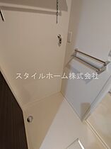 グリーンステージ野中 102 ｜ 愛知県豊橋市中野町字野中8（賃貸アパート1LDK・1階・44.00㎡） その21