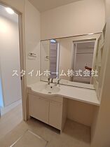 ローゼンハイム 107 ｜ 愛知県豊橋市下地町字若宮39（賃貸アパート1LDK・1階・45.01㎡） その5