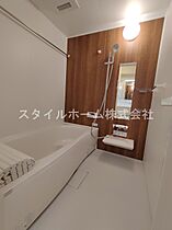 愛知県豊橋市吉川町18番地（賃貸アパート1LDK・2階・33.67㎡） その5