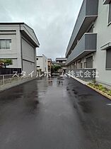 愛知県豊橋市吉川町18番地（賃貸アパート1LDK・2階・33.67㎡） その17