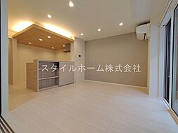 居間