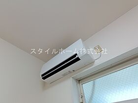 フラッツハナII 105 ｜ 愛知県豊橋市有楽町70（賃貸アパート1K・1階・16.53㎡） その9