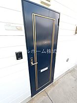 フラッツハナII 105 ｜ 愛知県豊橋市有楽町70（賃貸アパート1K・1階・16.53㎡） その22