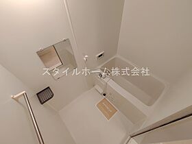 グランシャリオ御園 302 ｜ 愛知県豊橋市御園町7-20（賃貸アパート1LDK・3階・40.07㎡） その28