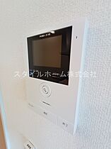 リシュドールＡ  ｜ 愛知県豊橋市新栄町字鳥畷85（賃貸アパート1LDK・2階・48.07㎡） その18