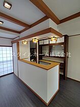 嵩山町戸建 1 ｜ 愛知県豊橋市嵩山町字下角庵1-265（賃貸一戸建3LDK・1階・66.65㎡） その16