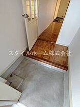 ライフタウン山口 101 ｜ 愛知県豊橋市東田町265-1（賃貸アパート1DK・1階・34.97㎡） その21