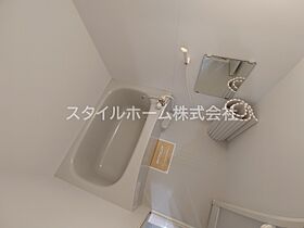 リバーサイド11 102 ｜ 愛知県豊橋市牛川薬師町4-12（賃貸アパート1K・1階・26.71㎡） その6