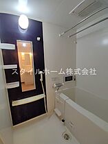 デルフィ・カーサ 203 ｜ 愛知県豊橋市東橋良町21-1（賃貸マンション1R・2階・33.15㎡） その6