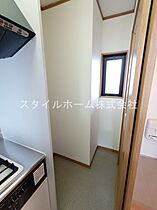 グラン上地 303 ｜ 愛知県豊橋市上地町114-2（賃貸マンション2K・3階・35.69㎡） その30