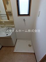 グラン上地 303 ｜ 愛知県豊橋市上地町114-2（賃貸マンション2K・3階・35.69㎡） その8