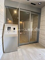 ベルオレイル 805 ｜ 愛知県豊橋市新本町5-1（賃貸マンション1K・8階・37.80㎡） その25