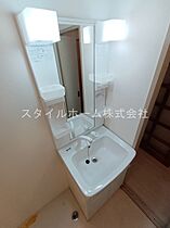 エトワール佐藤 202 ｜ 愛知県豊橋市佐藤1丁目17-16（賃貸マンション1K・2階・27.37㎡） その7