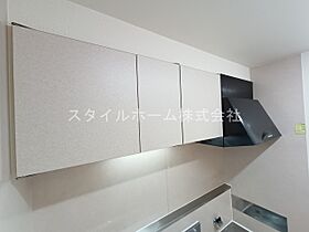 グランコート佐藤 202 ｜ 愛知県豊橋市佐藤2丁目16-6（賃貸マンション3LDK・2階・75.90㎡） その4