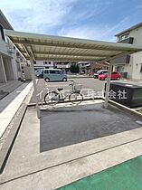 愛知県豊橋市小浜町154（賃貸アパート2LDK・1階・51.60㎡） その15