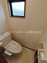 パークサイド萩 102 ｜ 愛知県豊橋市豊岡町88-2（賃貸アパート1K・1階・26.71㎡） その8