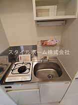 セジュール宮腰 205 ｜ 愛知県豊橋市下地町字宮腰90-5（賃貸アパート1K・2階・23.20㎡） その22