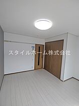 セジュール宮腰 205 ｜ 愛知県豊橋市下地町字宮腰90-5（賃貸アパート1K・2階・23.20㎡） その17