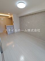 ルワンジュＢ 202 ｜ 愛知県豊橋市岩屋町字岩屋下21-1（賃貸アパート1LDK・2階・35.30㎡） その14