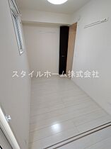 ルワンジュＢ 202 ｜ 愛知県豊橋市岩屋町字岩屋下21-1（賃貸アパート1LDK・2階・35.30㎡） その12