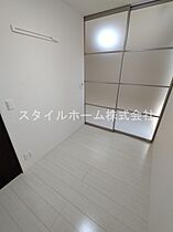 ルワンジュＢ 202 ｜ 愛知県豊橋市岩屋町字岩屋下21-1（賃貸アパート1LDK・2階・35.30㎡） その27