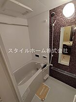 ルワンジュＢ 202 ｜ 愛知県豊橋市岩屋町字岩屋下21-1（賃貸アパート1LDK・2階・35.30㎡） その5