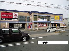 ミニョン　アンジュ 102 ｜ 愛知県豊橋市小浜町165（賃貸アパート1K・1階・26.11㎡） その18