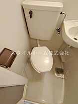 Annaburg（アンナブルク） 103 ｜ 愛知県豊橋市南大清水町字元町73-4（賃貸アパート1K・1階・16.20㎡） その7