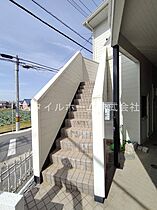 Annaburg（アンナブルク） 103 ｜ 愛知県豊橋市南大清水町字元町73-4（賃貸アパート1K・1階・16.20㎡） その16