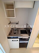 NF GRAN 豊橋 206 ｜ 愛知県豊橋市南島町1丁目53-3（賃貸アパート1K・2階・16.37㎡） その4