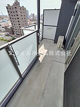 クレシタ大国 1003 ｜ 愛知県豊橋市大国町1（賃貸マンション1R・10階・29.14㎡） その13