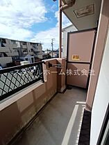 ニコーII 203 ｜ 愛知県豊橋市上野町118-2（賃貸マンション1K・2階・29.97㎡） その16