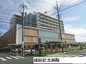 サニー・ベル 103 ｜ 愛知県豊橋市花田町字百北161番地（賃貸アパート1LDK・1階・41.24㎡） その19