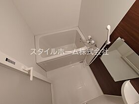 セザンヌ飯村　B 202 ｜ 愛知県豊橋市飯村町字茶屋79-5（賃貸アパート1R・2階・27.53㎡） その4