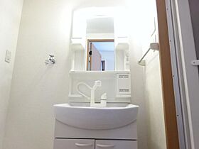 ルミナスI番館  ｜ 愛知県豊橋市弥生町字西豊和（賃貸マンション1LDK・1階・36.00㎡） その5