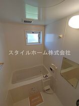 ウィルモア中浜A 202 ｜ 愛知県豊橋市中浜町13（賃貸アパート2LDK・2階・65.30㎡） その4