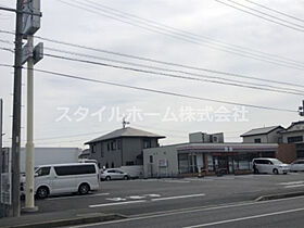 ヴァン・フォルス 205 ｜ 愛知県豊橋市吉川町230番地1（賃貸アパート1LDK・2階・43.47㎡） その22