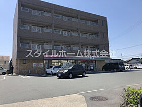 ヴァン・フォルス 205 ｜ 愛知県豊橋市吉川町230番地1（賃貸アパート1LDK・2階・43.47㎡） その23