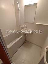 メゾンサマーアイ 106 ｜ 愛知県豊橋市向山町字三ノ輪5（賃貸アパート1K・1階・24.02㎡） その20