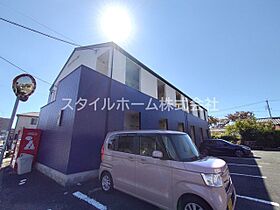 メゾンサマーアイ 106 ｜ 愛知県豊橋市向山町字三ノ輪5（賃貸アパート1K・1階・24.02㎡） その16