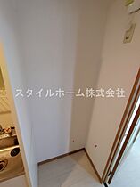 エスペランザ 401 ｜ 愛知県豊橋市花田一番町179（賃貸マンション1K・4階・28.50㎡） その30