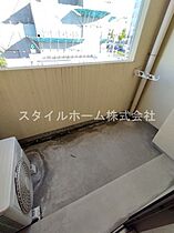 エスペランザ 401 ｜ 愛知県豊橋市花田一番町179（賃貸マンション1K・4階・28.50㎡） その14