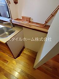 内装