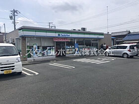 ウィングコート　ベイロード2 205 ｜ 愛知県豊橋市牟呂町字郷社西101-1（賃貸アパート1K・2階・26.40㎡） その24