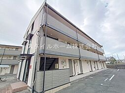 Pine　Well駅前　B棟