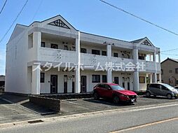 🉐敷金礼金0円！🉐アルカサールミオ