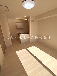 居間