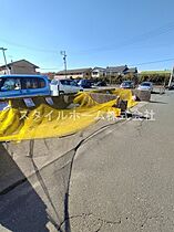 ブロードタウン神野II A 105 ｜ 愛知県豊橋市神野新田町字ルノ割31（賃貸アパート2LDK・1階・54.00㎡） その17